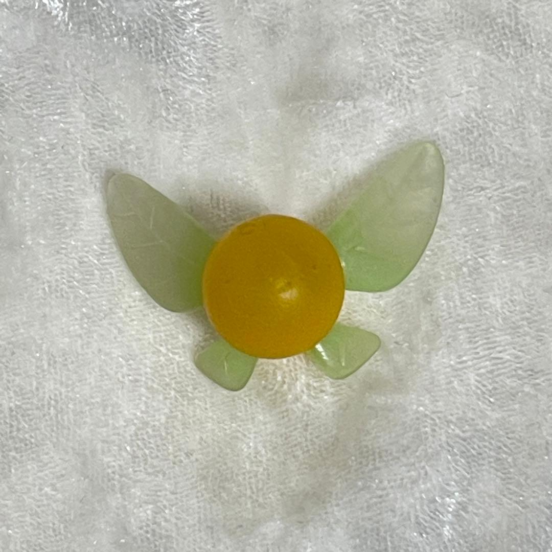 ねんどろいど リンク ムジュラの仮面 3D Ver.