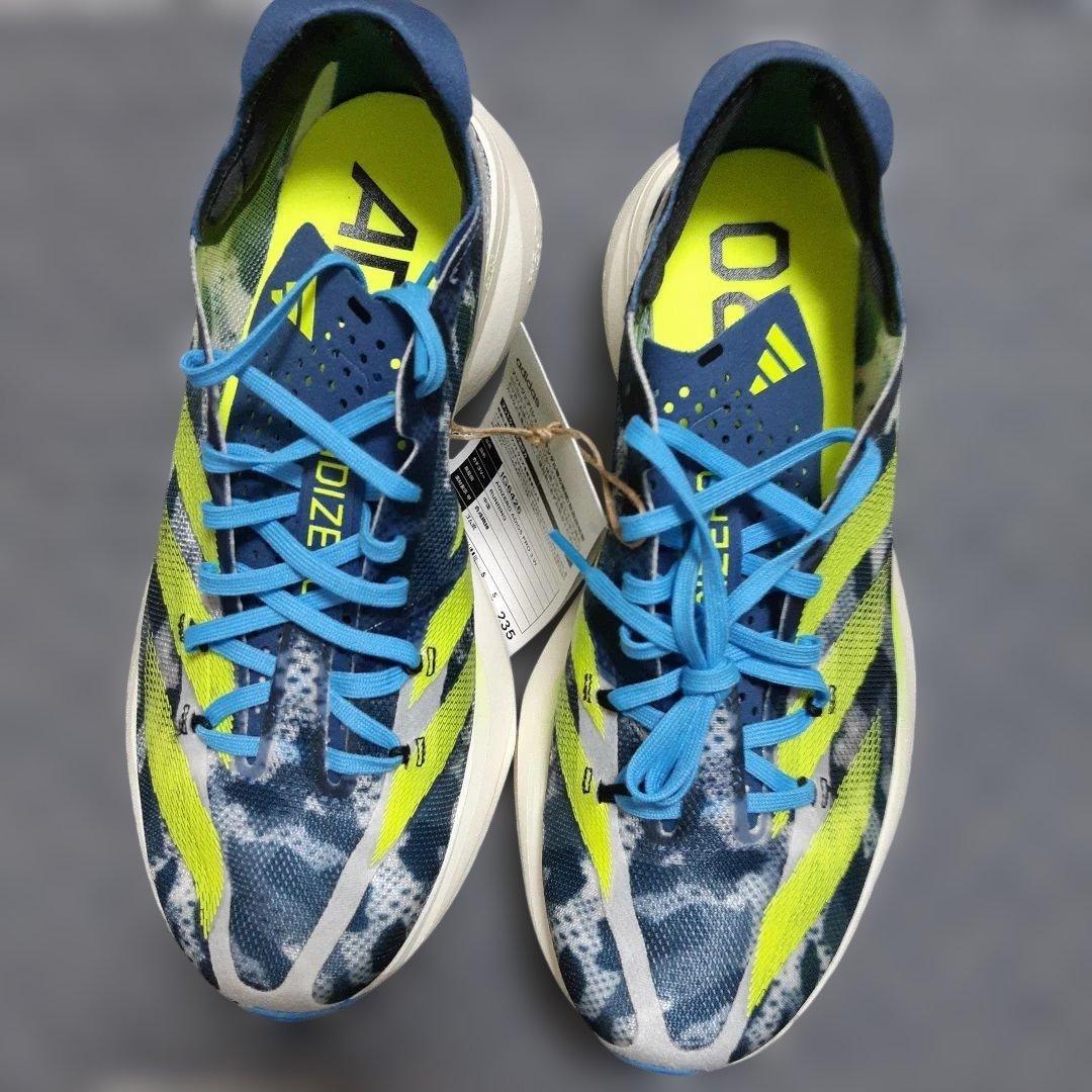 新品　アディゼロ アディオス Pro 3 Adizero Adios Pro 3