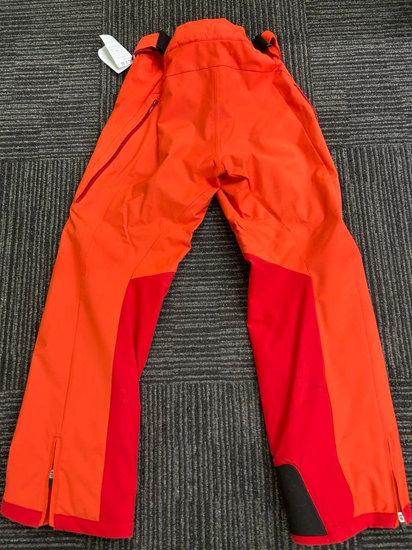 デサント　スキーウエア&パンツ　オガサカスタッフ用　非売品