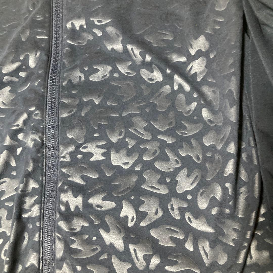 J.LINDEBERG リンドバーグ　ゴルフ　メンズ　長袖　ブルゾン　ジャケット