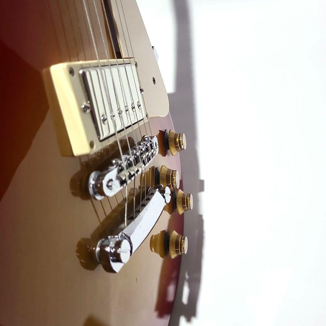 希少 ジャパンヴィンテージ JooDee レスポール ゴールドフレット 美品