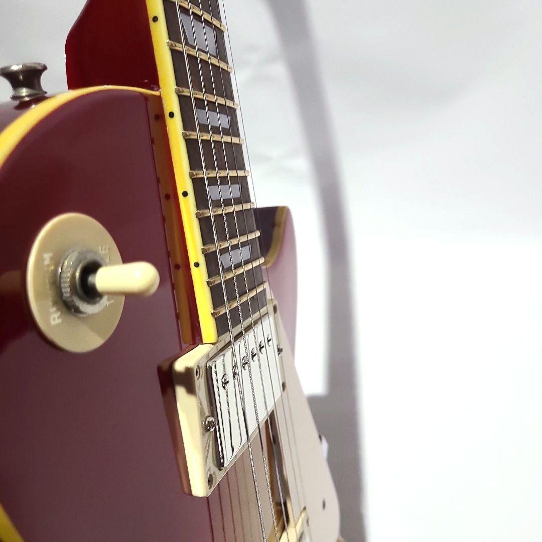 希少 ジャパンヴィンテージ JooDee レスポール ゴールドフレット 美品