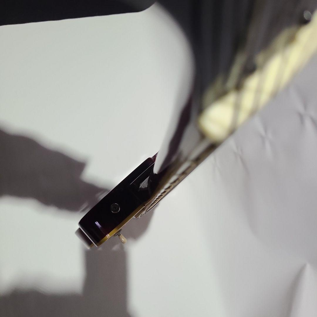 希少 ジャパンヴィンテージ JooDee レスポール ゴールドフレット 美品