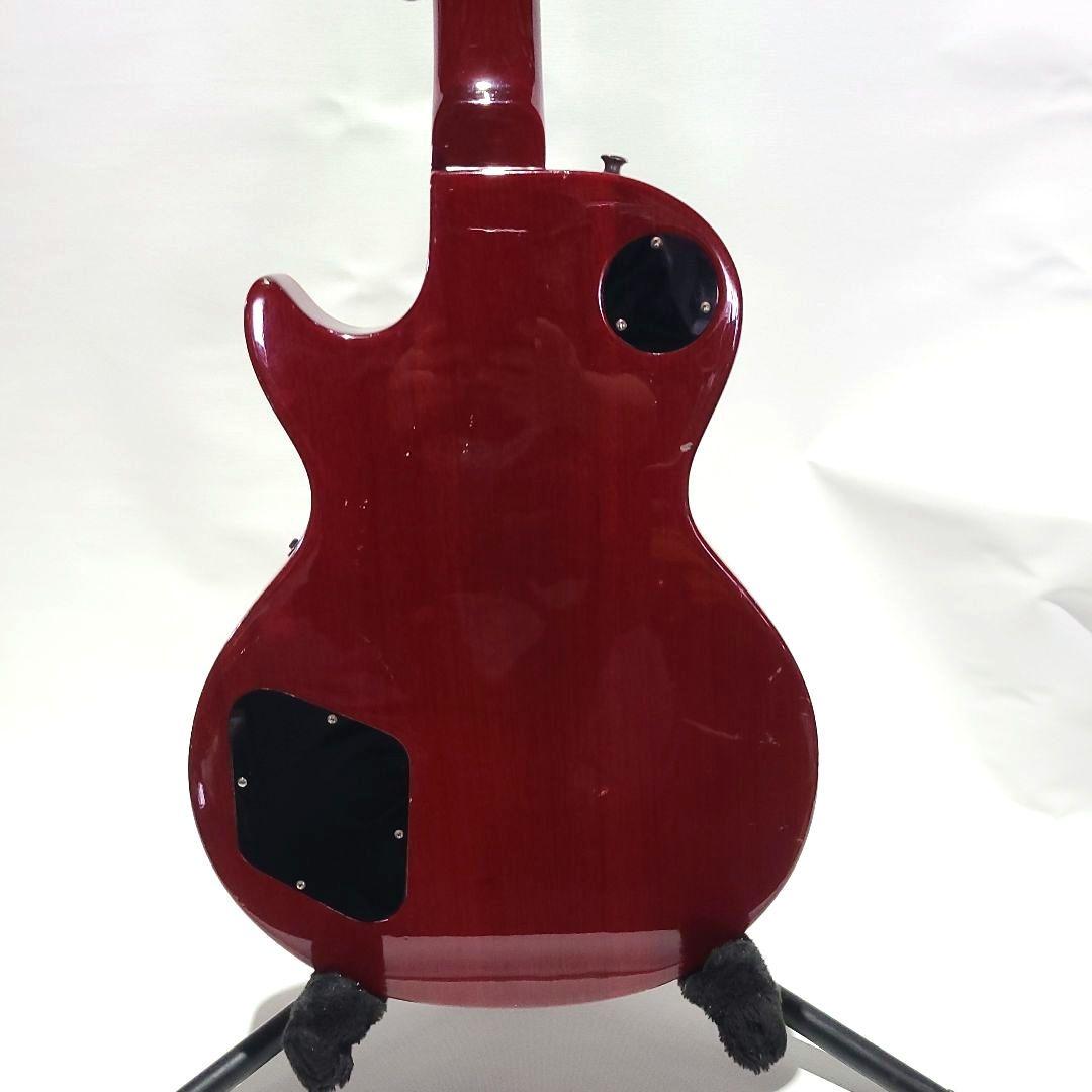 希少 ジャパンヴィンテージ JooDee レスポール ゴールドフレット 美品