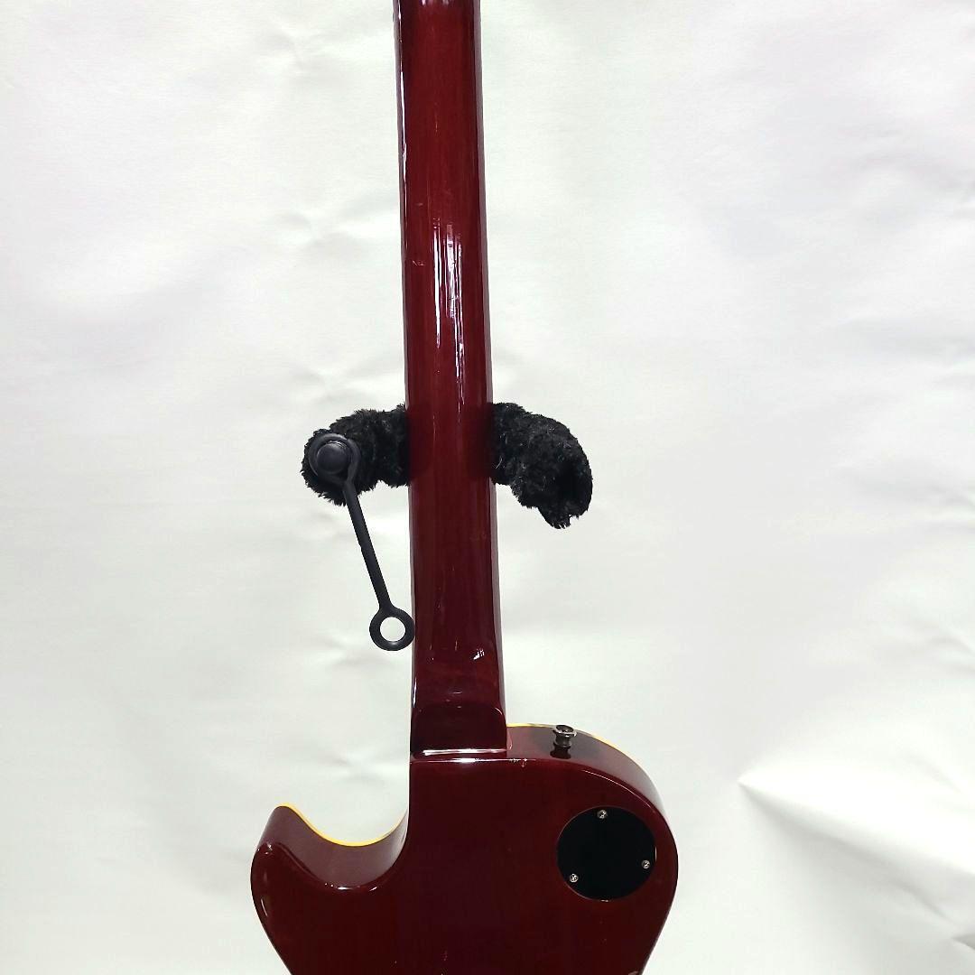 希少 ジャパンヴィンテージ JooDee レスポール ゴールドフレット 美品