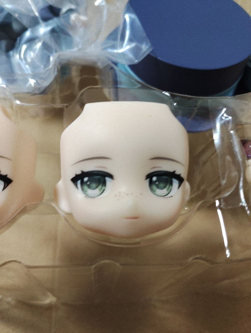 ねんどろいど　リバース1999 ソネット ヴェルティ