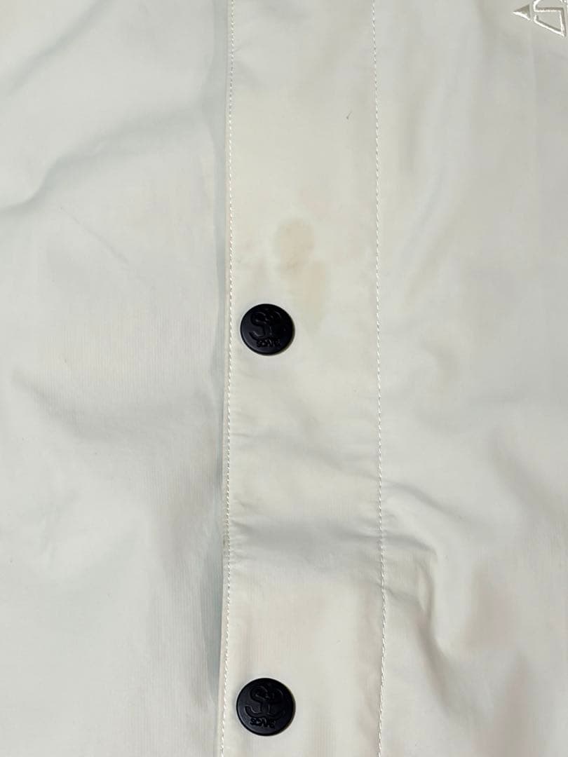 SCAPE x Mark Gonzales スノーウェア S