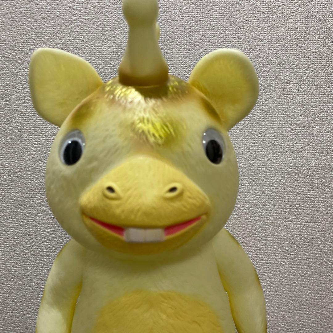 激レア、ブースカ！ローソン限定　500ヶ