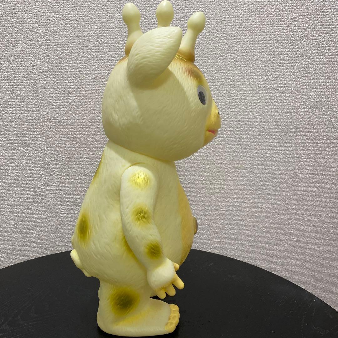 激レア、ブースカ！ローソン限定　500ヶ