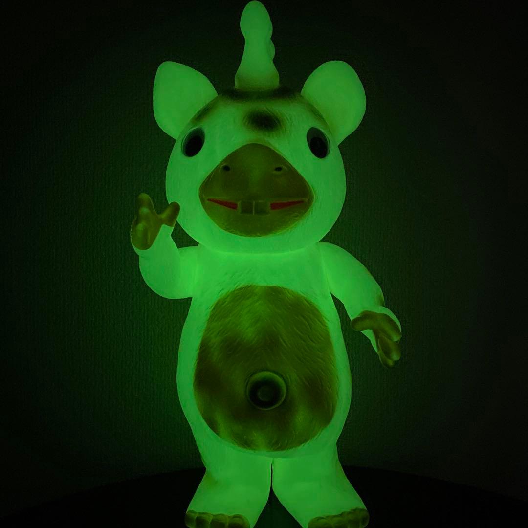 激レア、ブースカ！ローソン限定　500ヶ