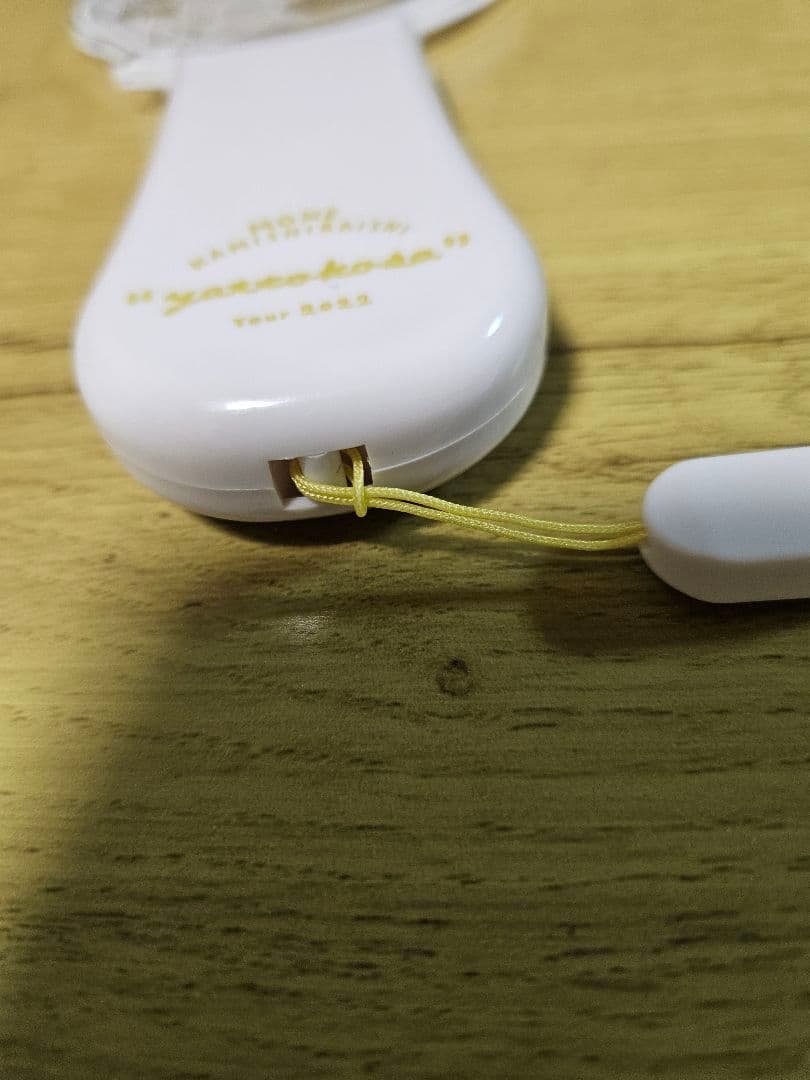 上白石萌音　2022yattokosaツアー ペンライト&ポーチ