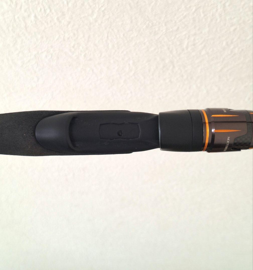 ダイワ リベリオン RBLN 641L/MLXS-ST