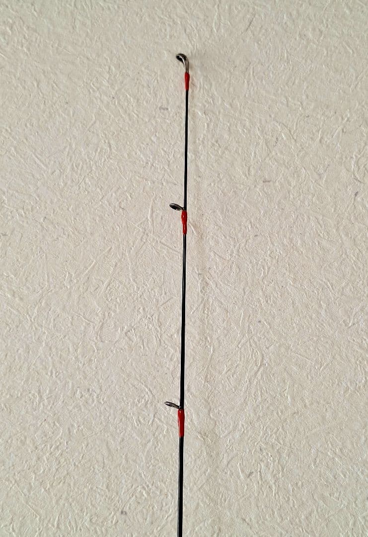 ダイワ リベリオン RBLN 641L/MLXS-ST