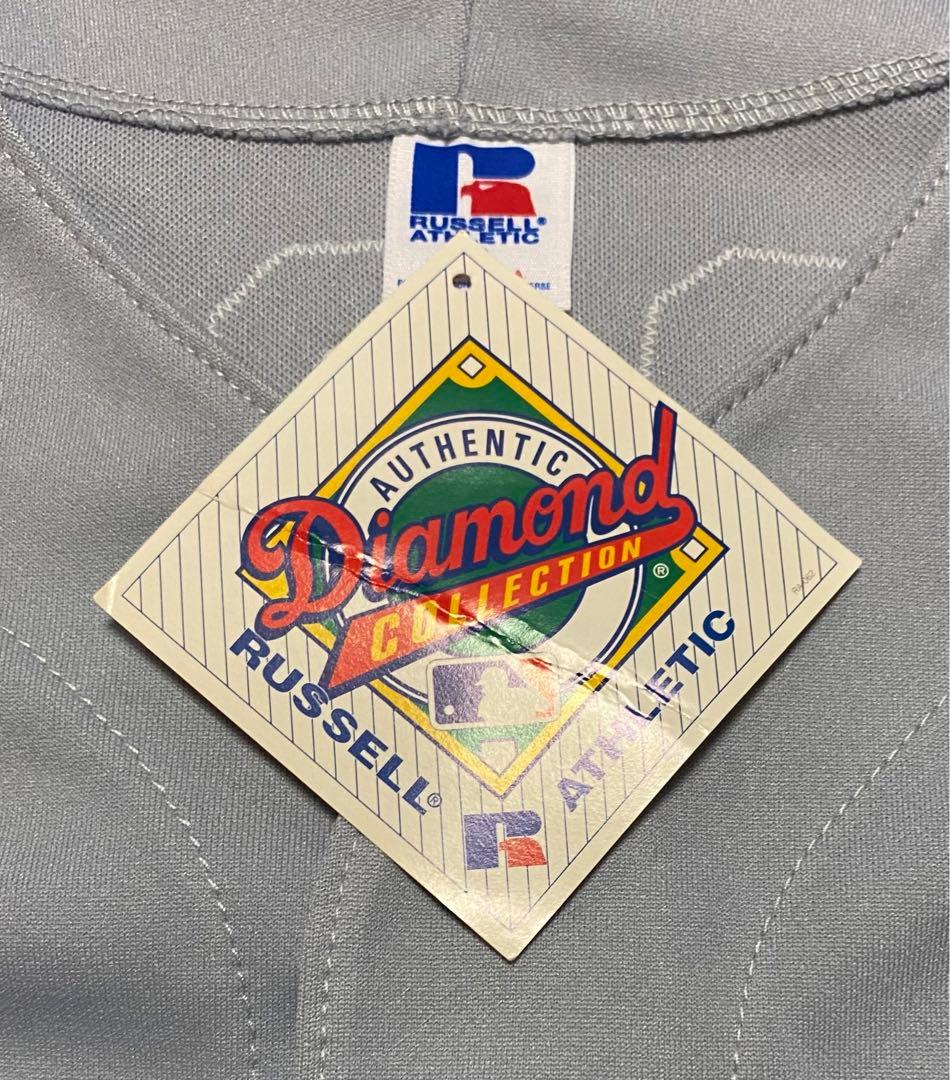 MLB シカゴホワイトソックス マイケルジョーダン オーセンティック ユニホーム