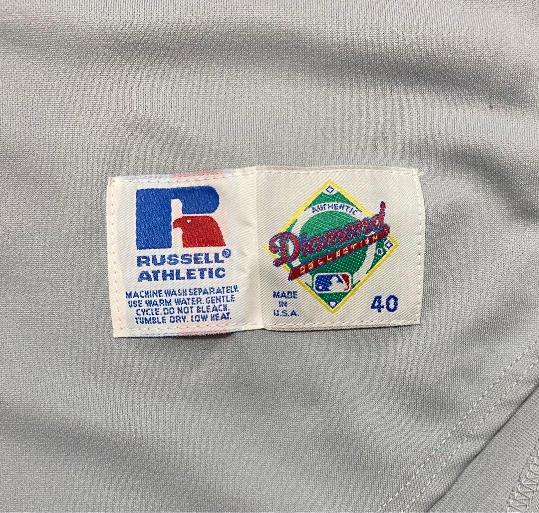 MLB シカゴホワイトソックス マイケルジョーダン オーセンティック ユニホーム