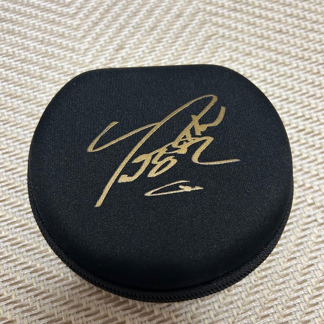 羽生結弦 Phitenファイテン RAKUWAネック ウイングスゴールド