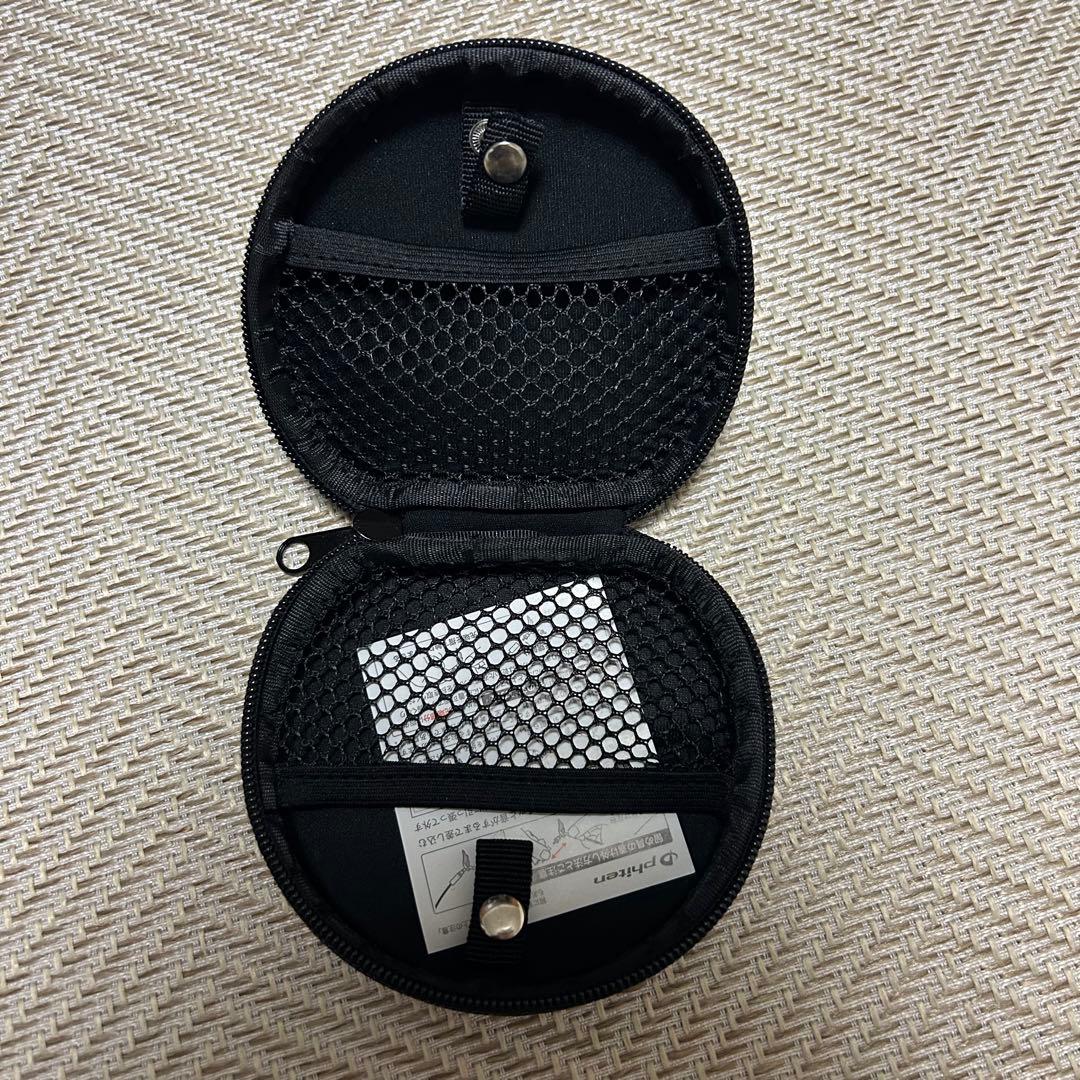 羽生結弦 Phitenファイテン RAKUWAネック ウイングスゴールド