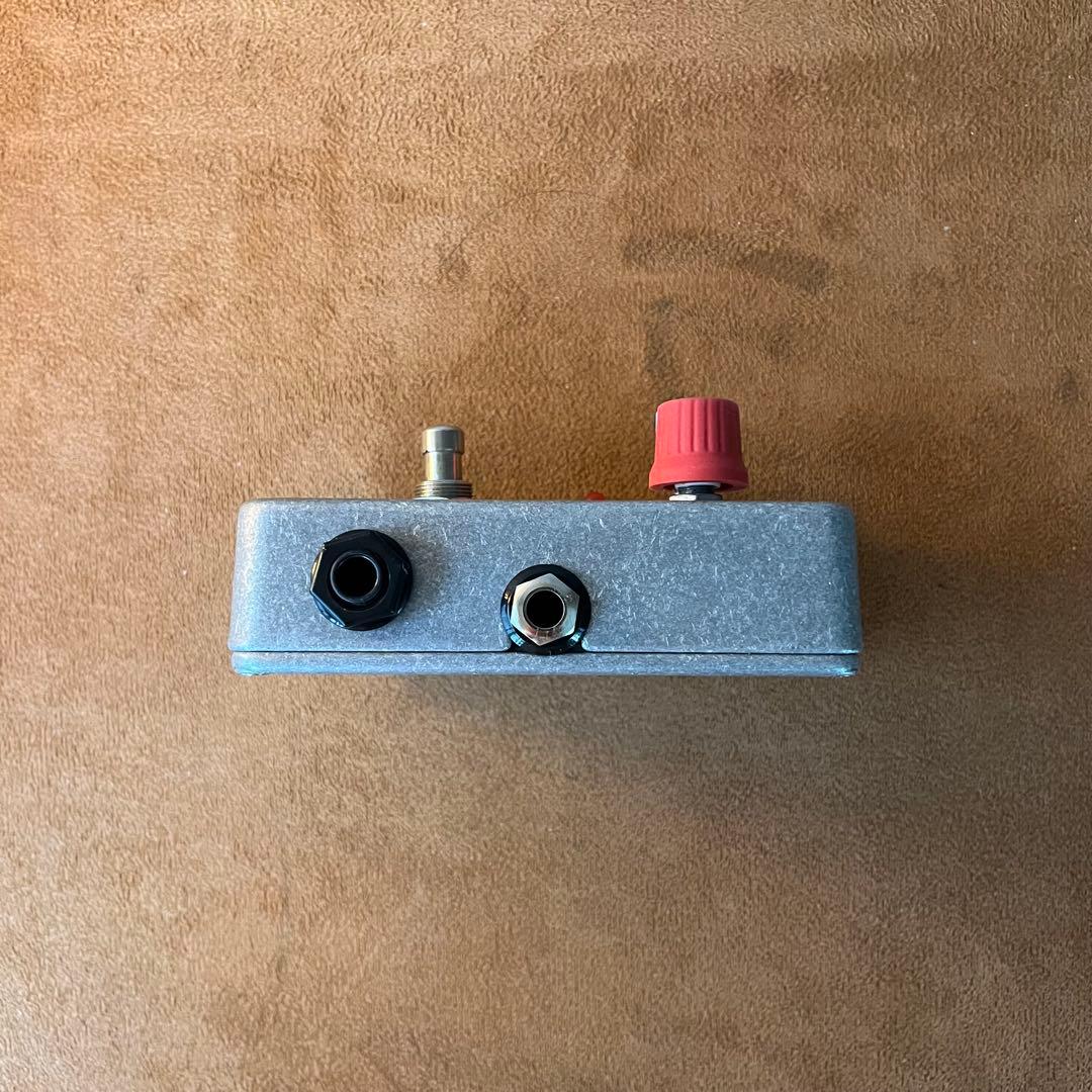 エレクトロハーモニクス 『Freeze (mod.)』エレハモ フリーズ