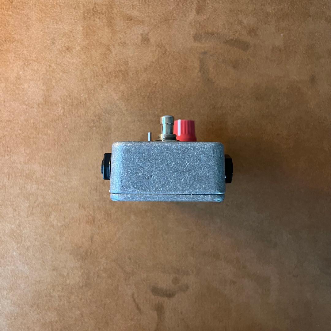 エレクトロハーモニクス 『Freeze (mod.)』エレハモ フリーズ