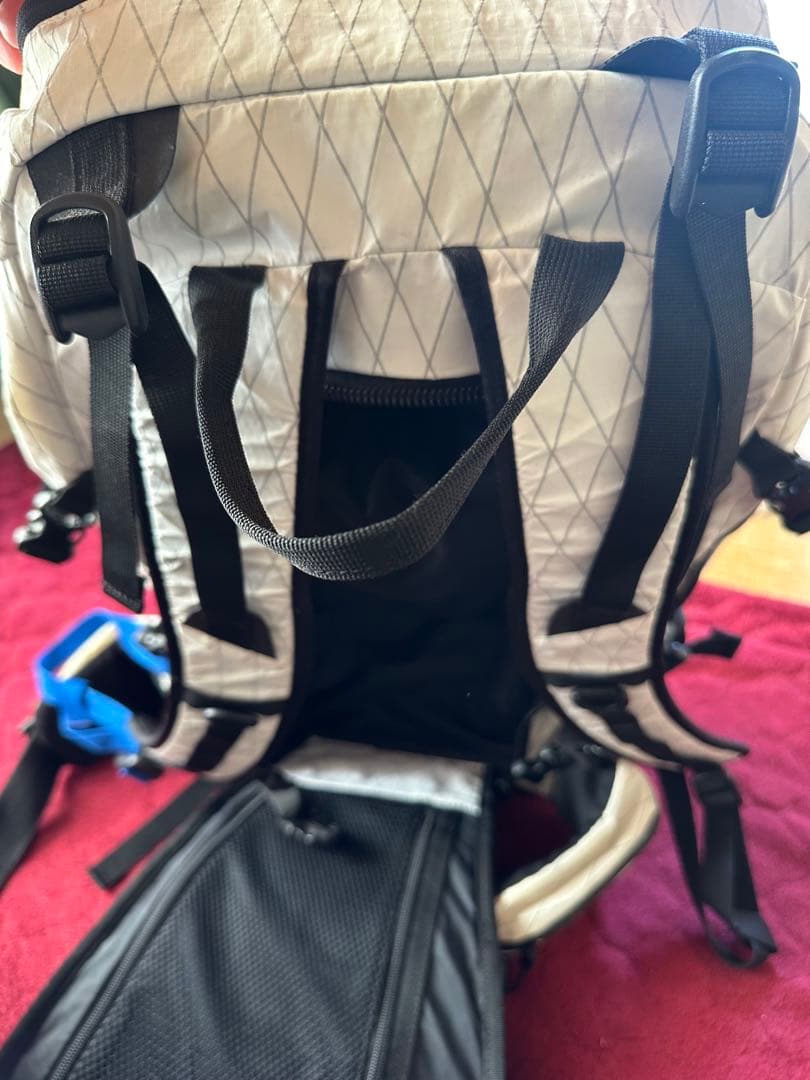 AK457 Guide X-pac 33L とAK457ビーニーセット！