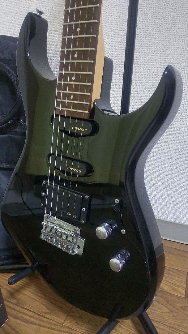 フェルナンデスFGZ♪