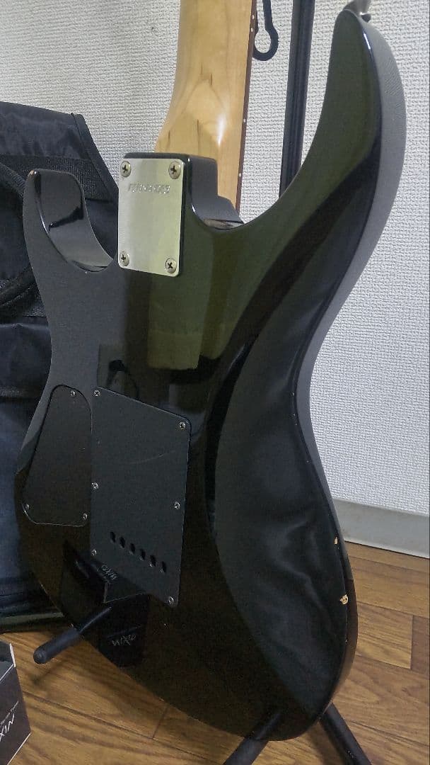 フェルナンデスFGZ♪