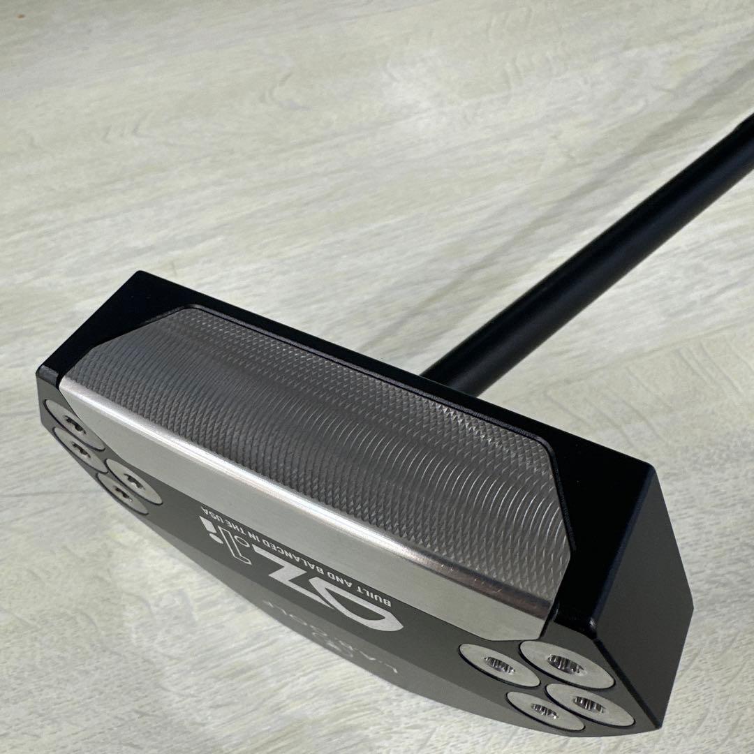 L.A.B. GOLF OZ.1i パター　34 インチ