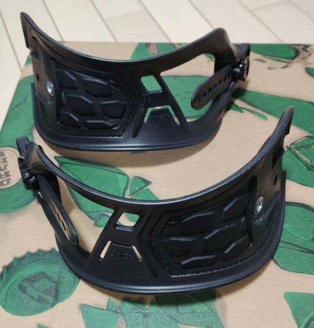 UNION コンタクトPRO Mサイズ 19-20モデル ピンク