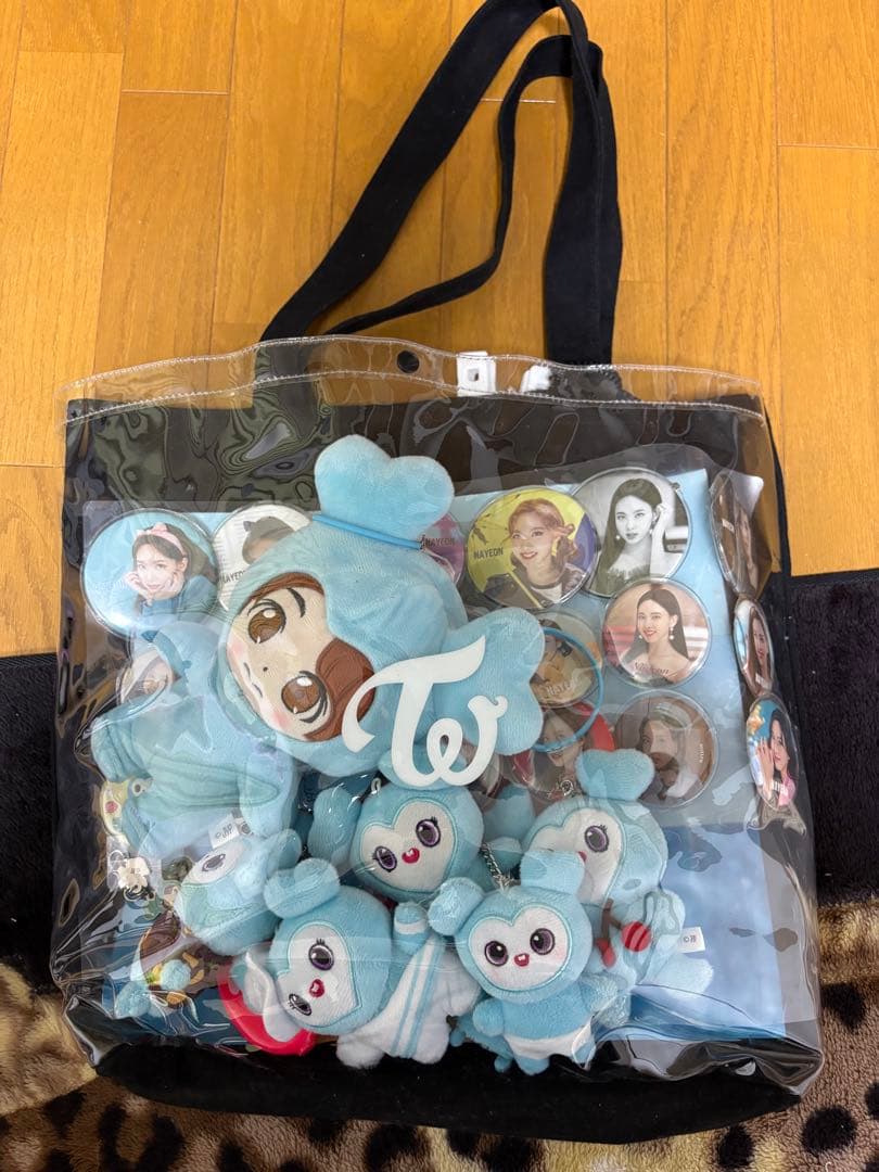 TWICE ファンクラブグッズ セット