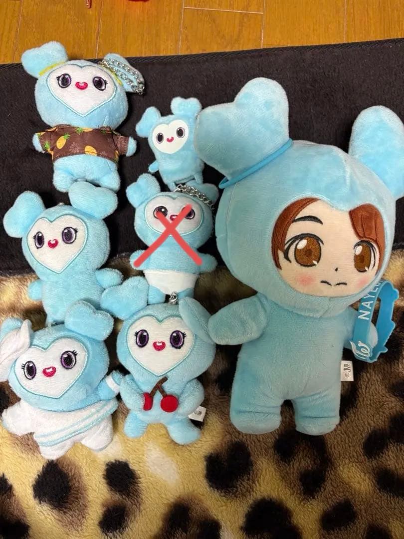 TWICE ファンクラブグッズ セット