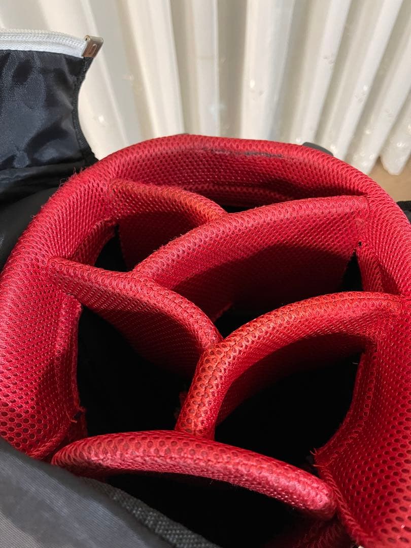 peary gates ⭐️パーリーゲイツ⭐️トリコロールカラー⭐️ヘッドカバー付き