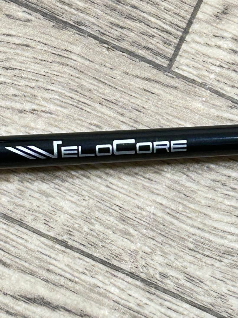 VENTUS ブラック 6S テーラーメイドスリーブ付き 3W用