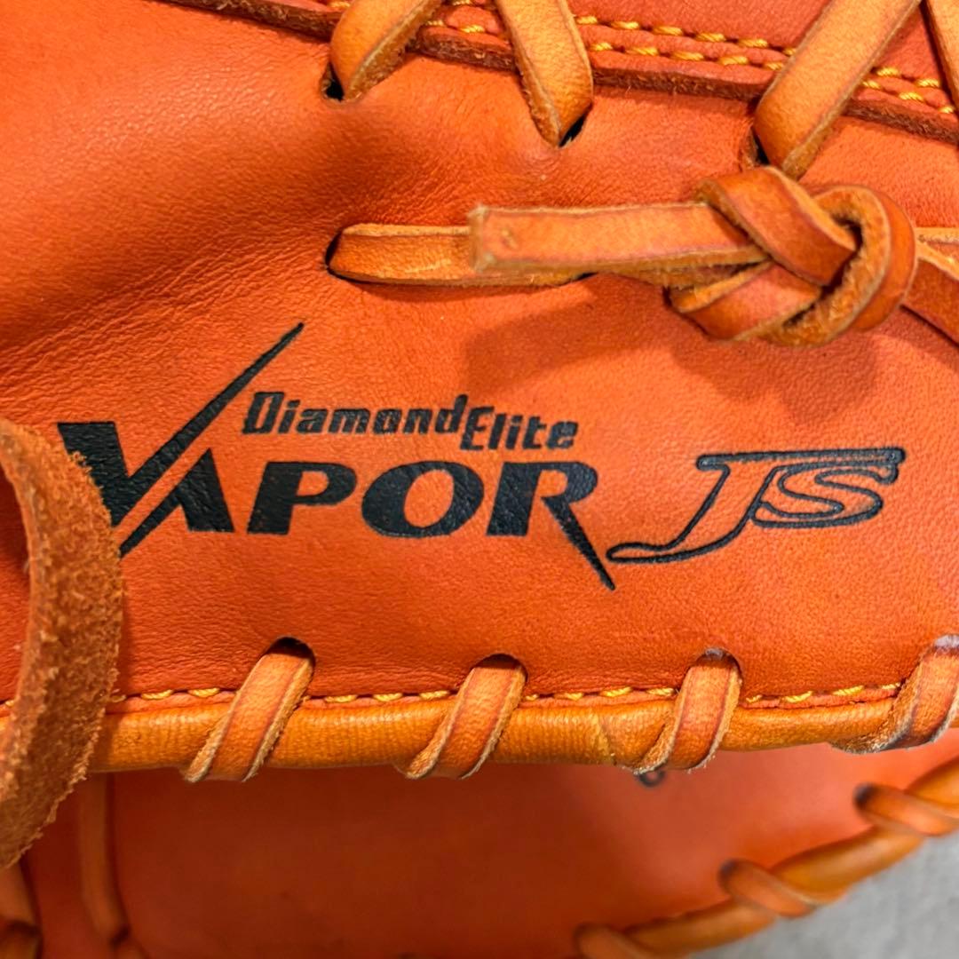 【超希少】NIKE 硬式用 ファーストミット 美品 VAPOR JS