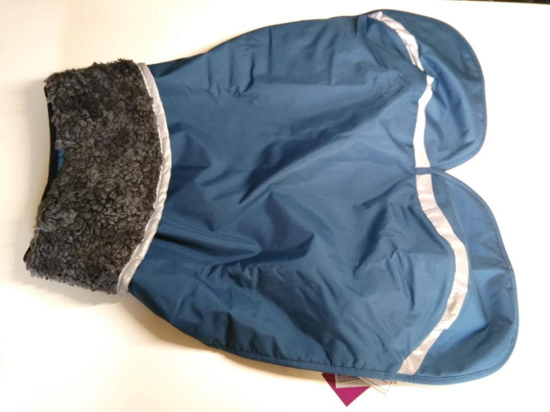 ポムッパ　ペルス　ペトロール　サイズ65