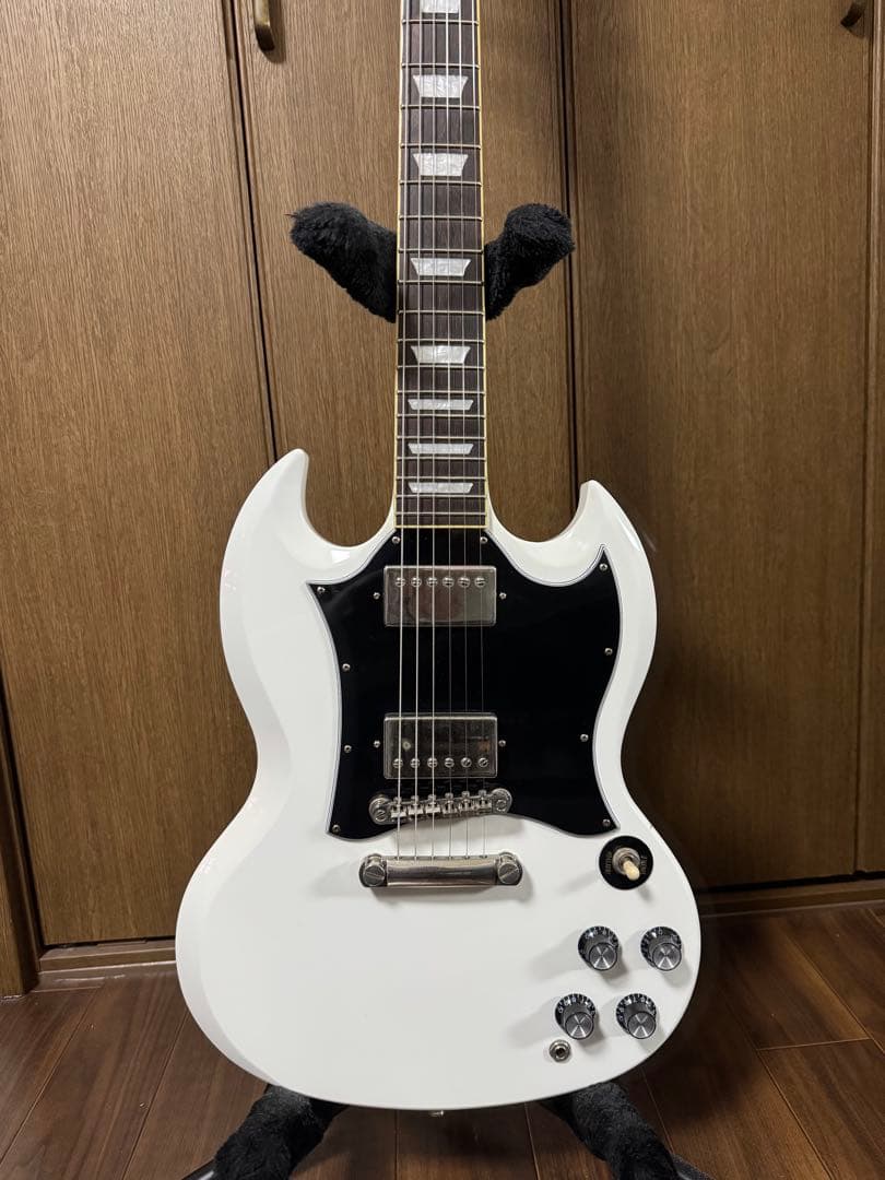 Epiphone SG standard 2020年製