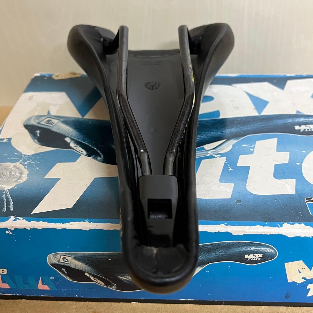 【希少 レア】Selle Italia Max Flite 箱付き セライタリア
