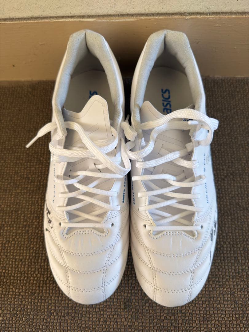 新品　大特価　アシックス　DSライト X-FLY5 26cm ブラック