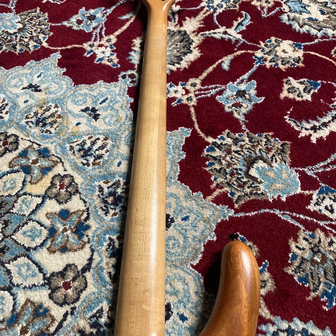 【激レア美品】 Tune TB-4 ブラウン　日本製　ヴィンテージ