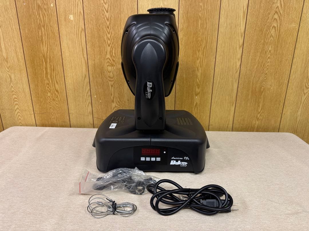 AMERICAN DJ INNO SPOT LED 舞台照明②