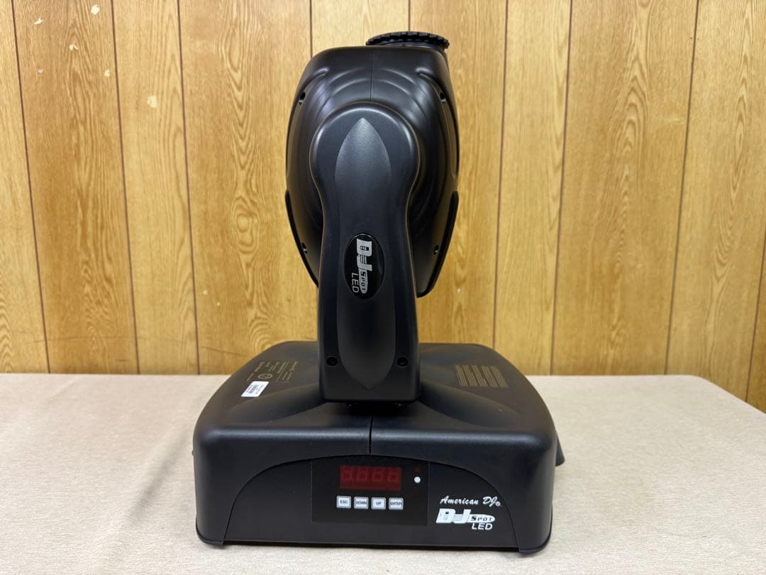 AMERICAN DJ INNO SPOT LED 舞台照明②