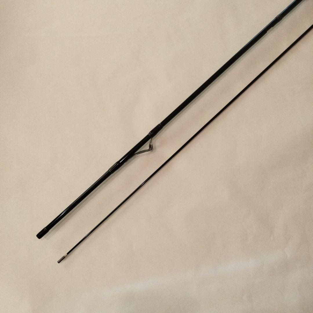 ダイワ　ソルティスト　ST-EG72M-DRY