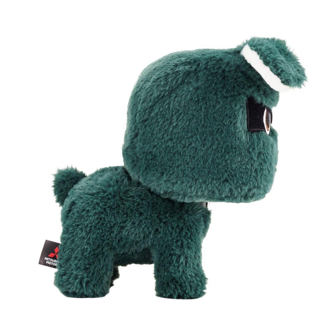 新品未開封！お得です！抱っこデリ丸。ぬいぐるみ２点セット