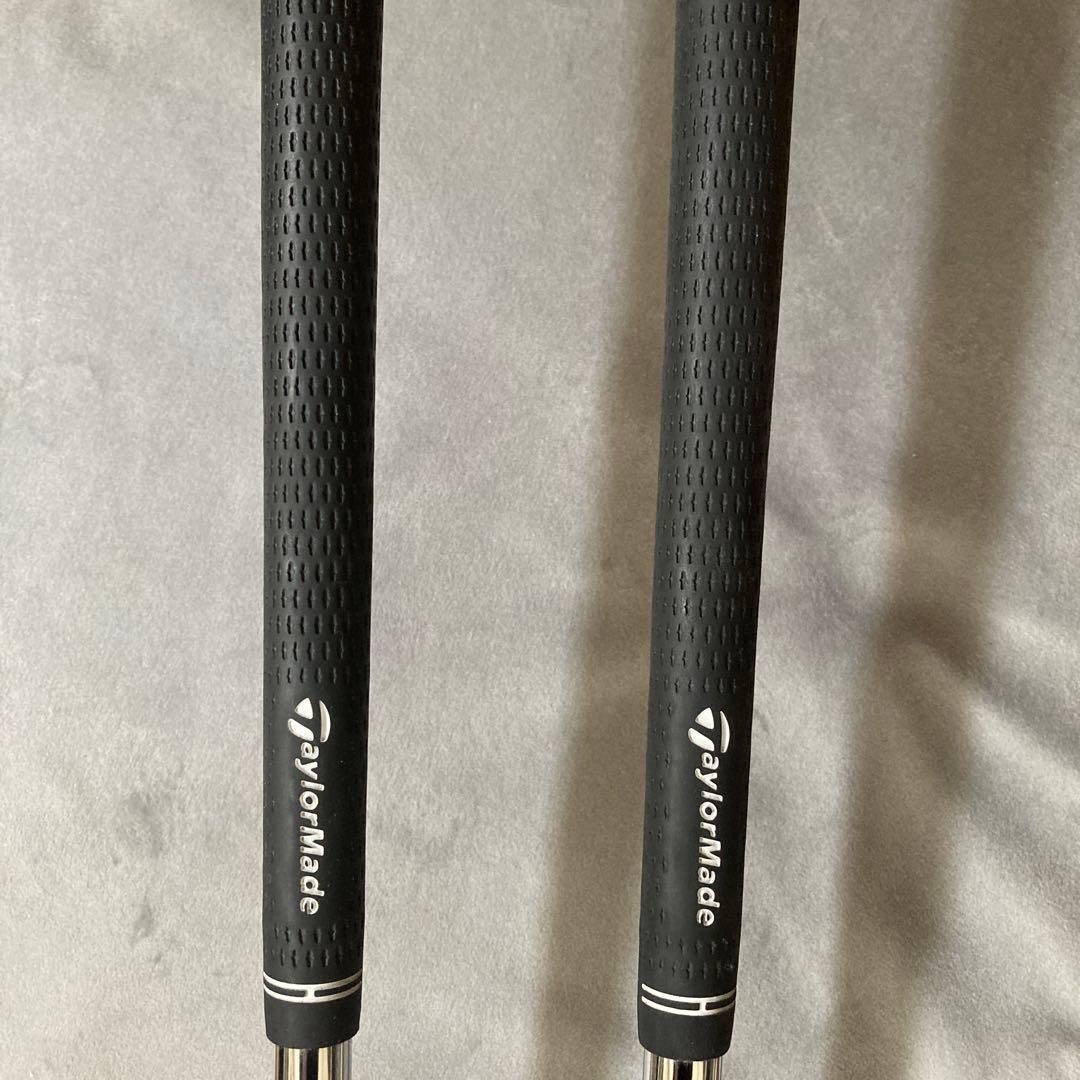 テーラーメイド TOUR MB #8 #9 アイアン2本 補修用 不足番手
