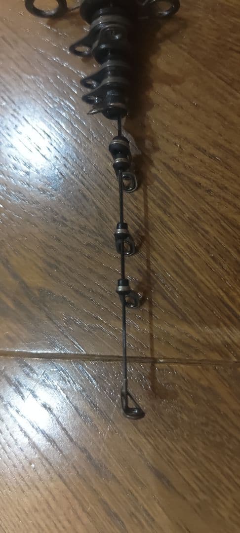 ダイワ 大島1.25-50