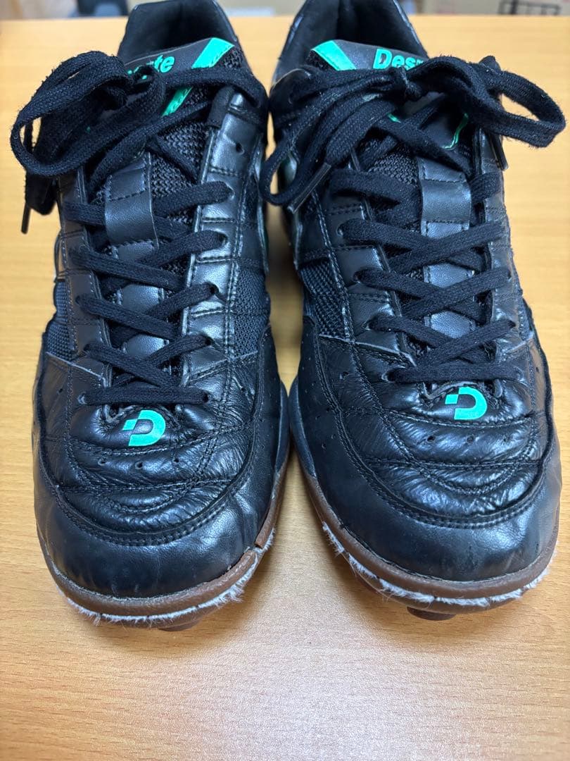 Desporte テッサライトTF PROⅡ 25.5cm