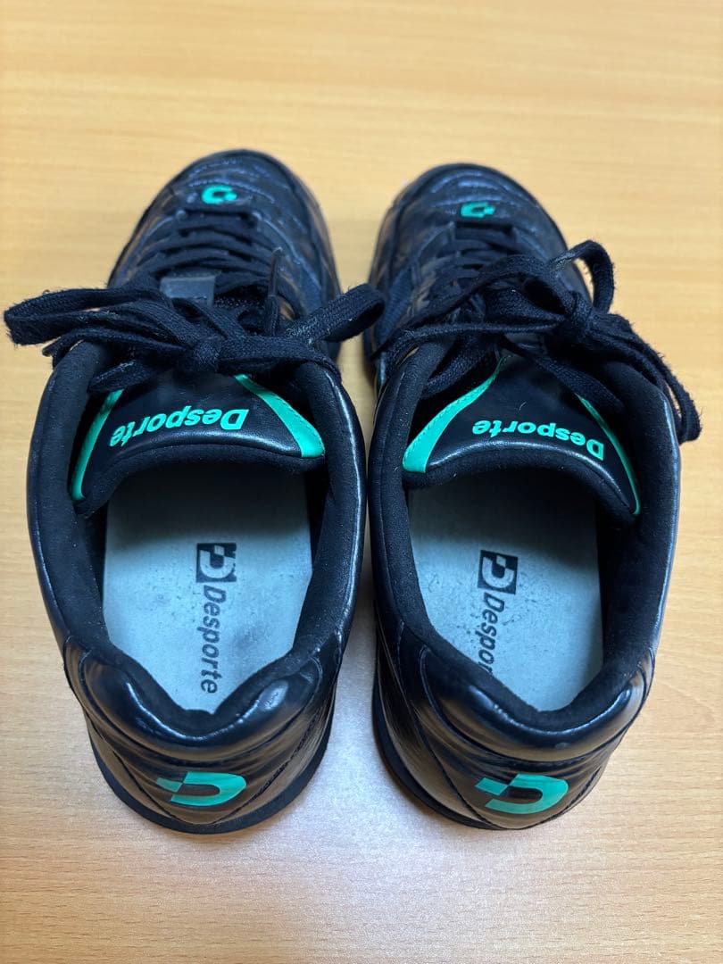 Desporte テッサライトTF PROⅡ 25.5cm