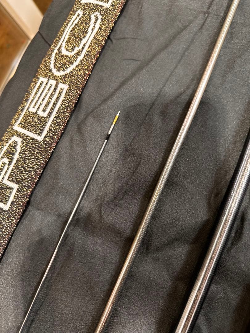 ダイワ　銀影競技　スペシャル　メガトルク90.K 現行モデル