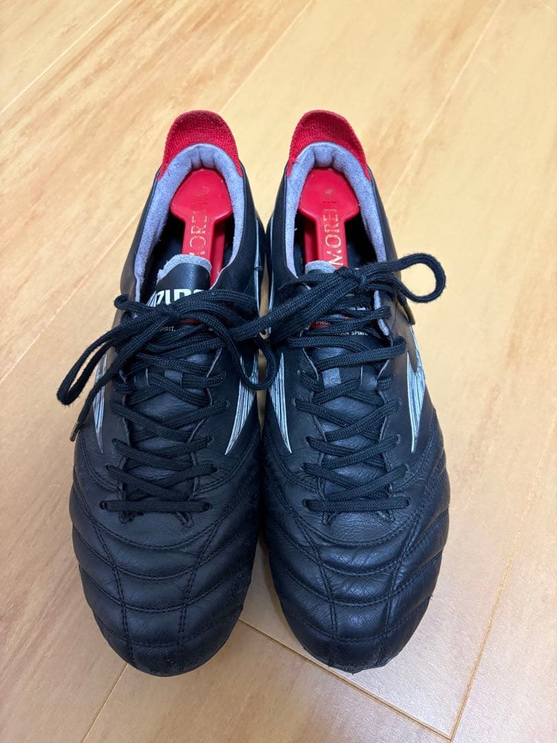 Mizuno モレリアネオ４ 26cm