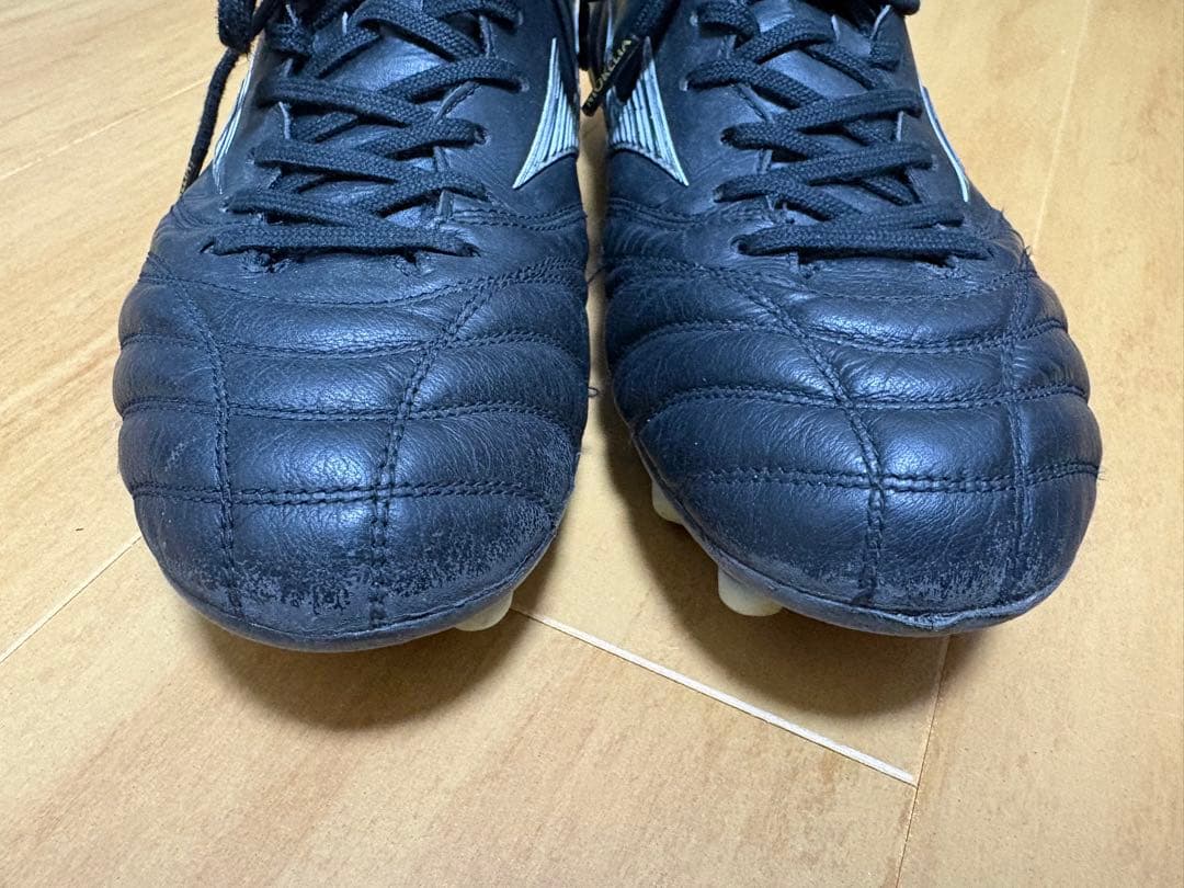 Mizuno モレリアネオ４ 26cm