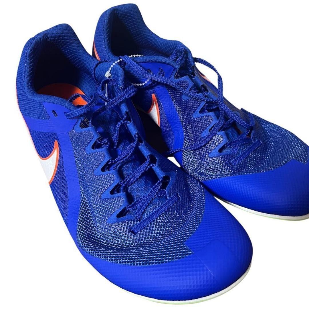 NIKE rival multi 29.0cm スパイク　陸上 ナイキ